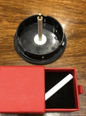 ECOTEcCH VorTech MP40湿边陶瓷管,MP10湿边陶瓷轴 MP40陶瓷垫片