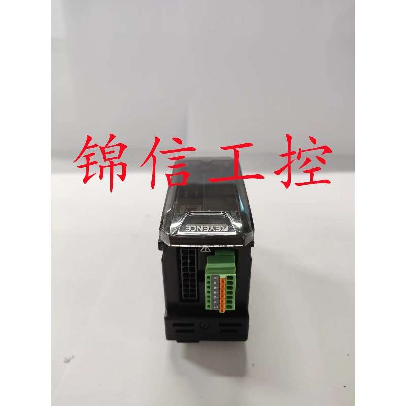 B036*QS-10P原装KEYENCE/基恩士混合型步进电机控制系统现货图片