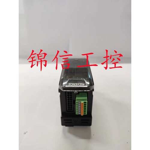 B036*QS-10P原装KEYENCE/基恩士混合型步进电机控制系统现货