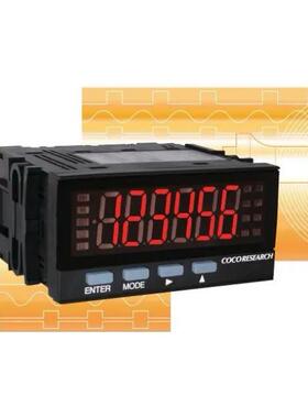 日 本COCORESEARCH速度计TDP-3621-BA显示器