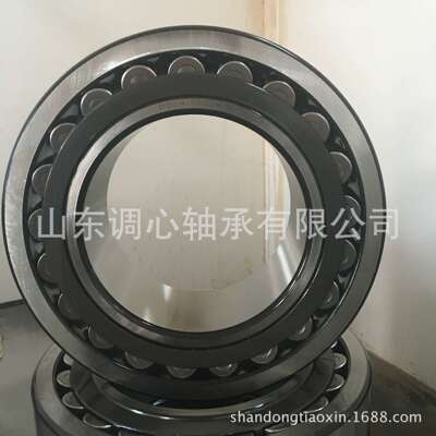 生产重型机械调心滚子轴承23140CC 重型机械轴承23140CC/W33 C3