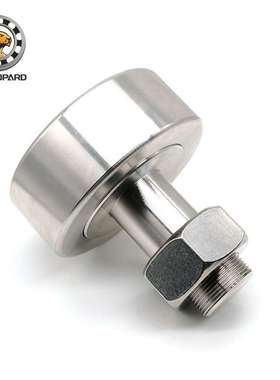 凸轮轴承CF30-2 KR90凸轮随动器轴承440不锈钢90*100*M30螺栓轴承