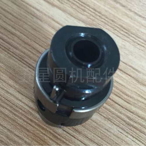 高品质绷缝机SIRUBA银箭F007 调针距疏密组件 MC67 差动送布组件