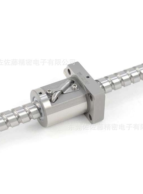 W1501FA-1P-C5Z10 W1502FA-1P-C5Z10滚珠丝杠螺母