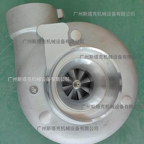 3406增压器9L-5918涡轮增压器9L5918 1693 657 776 992 D348 D9G