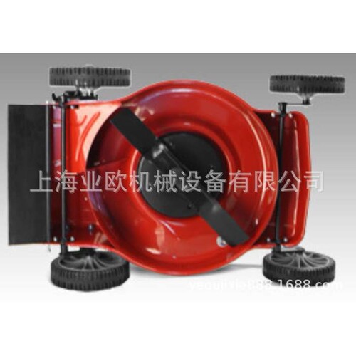 WEIBAGN维邦21寸手推式草坪割草机 WB536HK-DL绿化草坪机