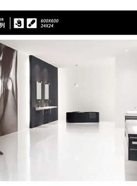 Thailand polished texture ceramics tiles for floor 600x600mm