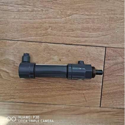 维修WR200喷洒液压油缸  维特根再生机配件