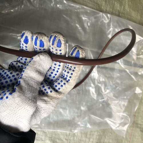 临工重机配件临工RT136O型密封圈4110706846106 宽体车配件