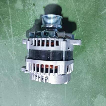 LR1110-733发电机8980750250发电机适用ISUZU五十铃NPR发电机