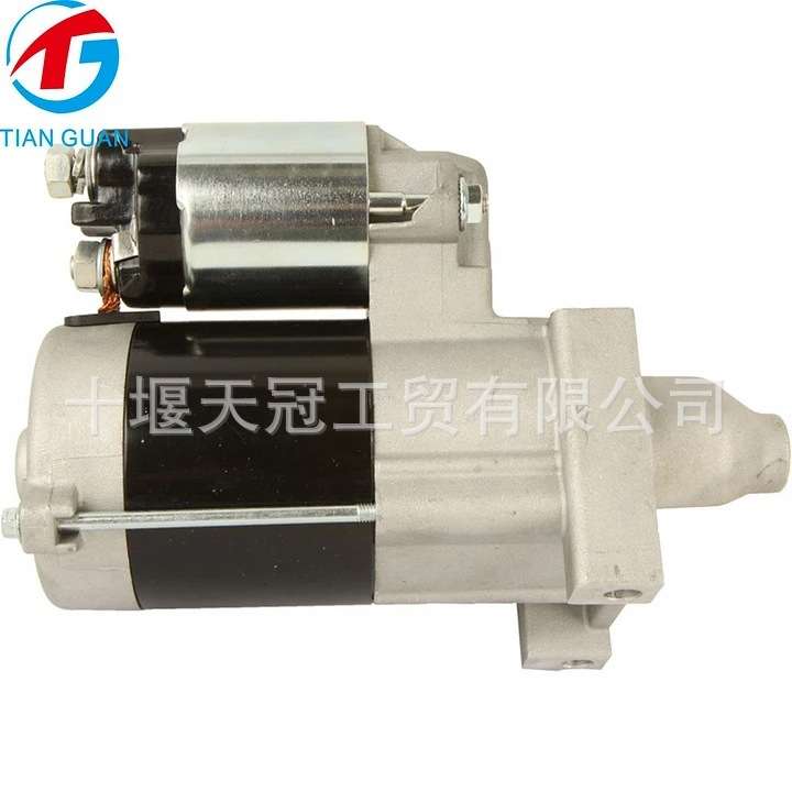 STG92349 启动机AM134946 428000-3130农用车UTV配件401CC发动机