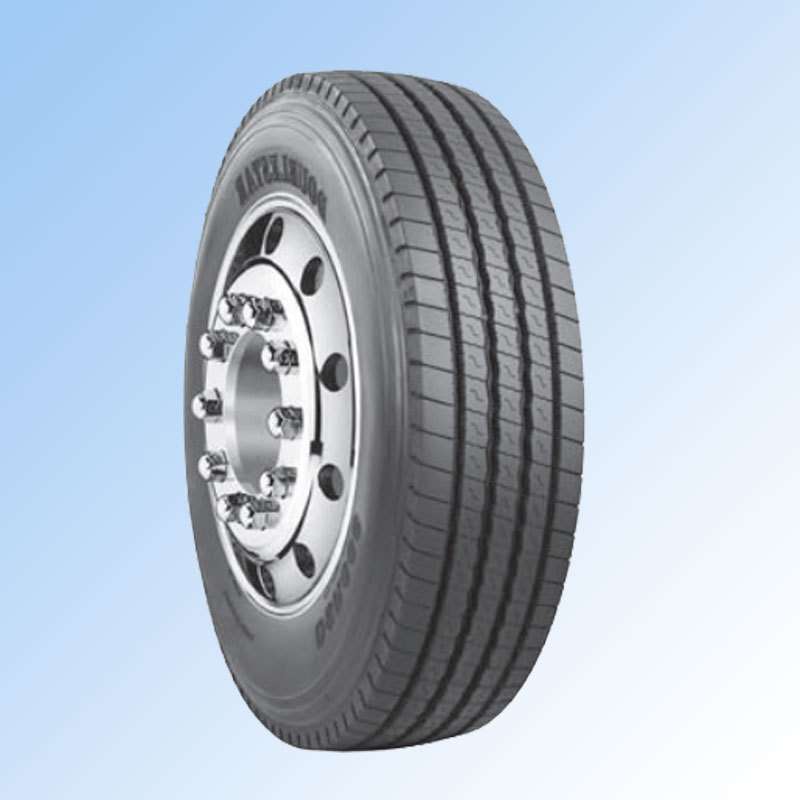 双星轮胎295/80R22.5真空轮胎DSRS01花纹汽车商用轮胎舒适静音