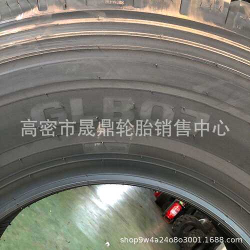 前进双钱385/95R25 1400R25起重机轮胎445/95R25 1600R25吊车轮胎