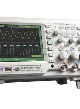南京国睿安泰信GA1102CAL数字存储示波器