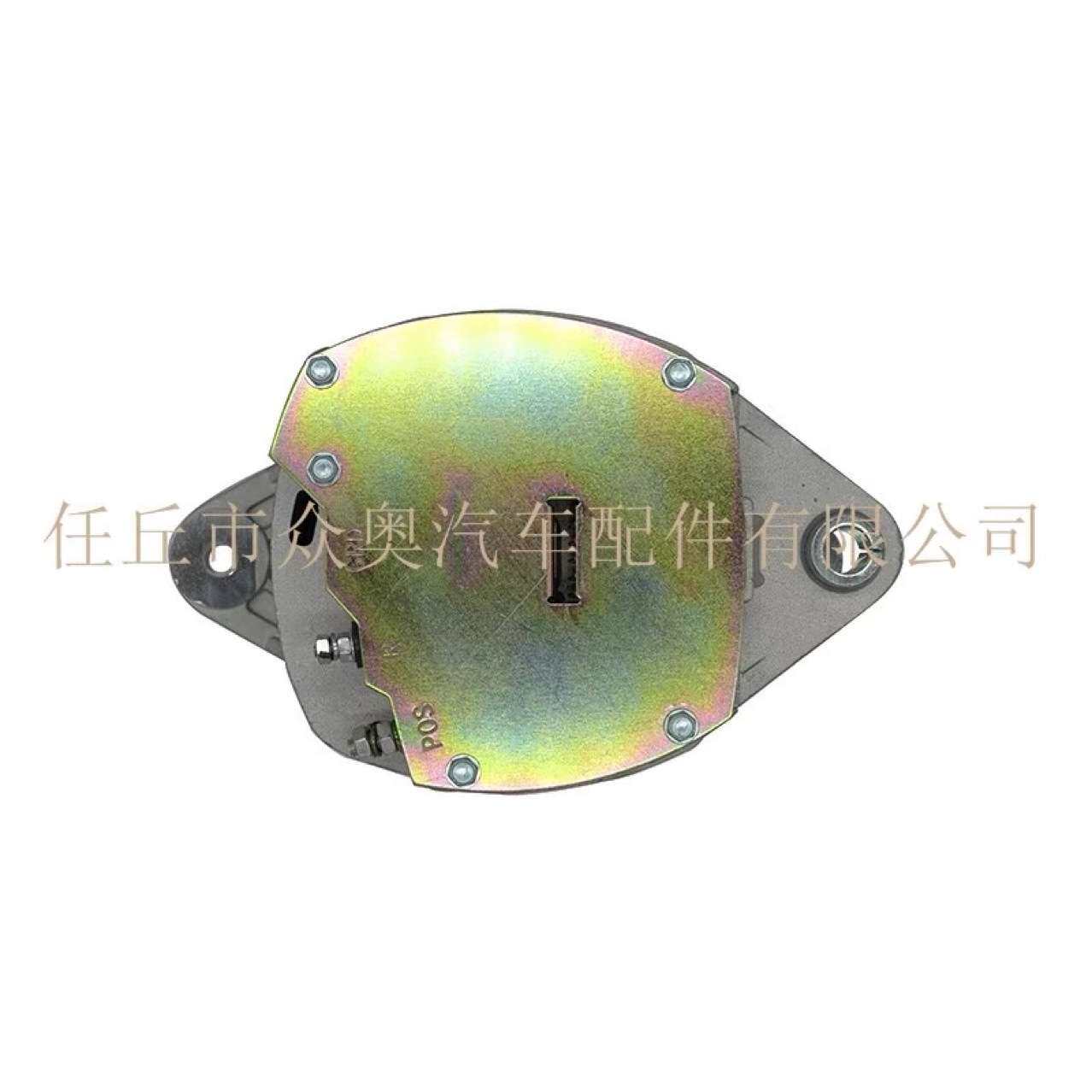 康明斯K19 K38 K50发电机康明斯4060811发电机20SI JFZ231发电机