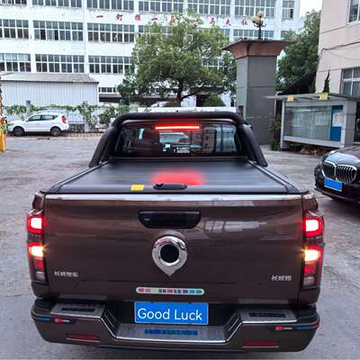 great wall poer KingKong GWM cannon JAC T9 F70 g9 皮卡卷帘盖