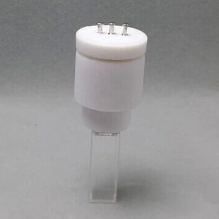 精密型电解槽-UV4000-全密闭紫外光谱电解池 可订制特殊规格