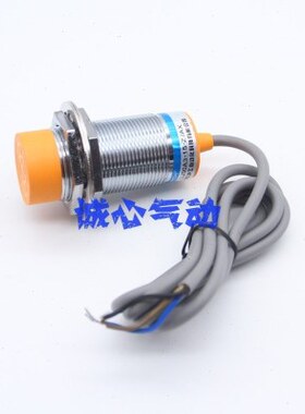 36VP220P/三线L流M3P/30/N常J接近开关0N24VV传感器/直开NA3