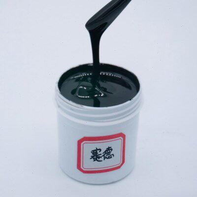 水性高温钢化玻璃丝印油墨3C标志烧结颜料釉家电环保家具浴室爆款