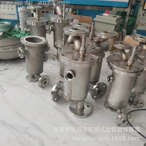 动厂回流头 回流比控制器SY-2A家 防腐流比控制器自回 大流量回流
