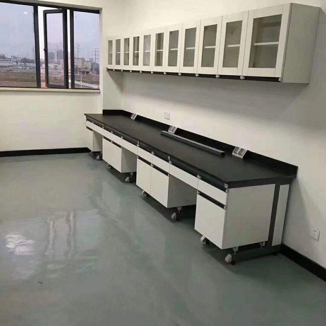 实用pp 实验桌 耐酸碱腐蚀化学实验室 工作台 防腐蚀操作台带柜子,五金/工具,工作台/防静电工作台/重型工作台,淘宝优惠券,粉丝福利购,淘宝优惠卷
