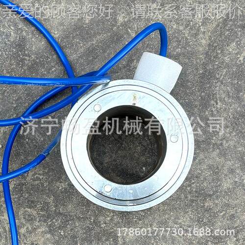 2束式CYCLJ3束4束6束锚索索计锚振弦锚应力计 锁测力计钢弦式锚索