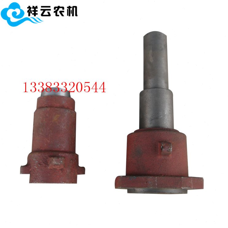 金一轴承离合器25黄30分离分离4拖拉机/马/轴套筒A支架座支海座4