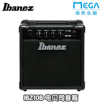吉他音响N初学者 EI音箱Z1依班娜 BB ZA入门 音箱I 0电贝司B