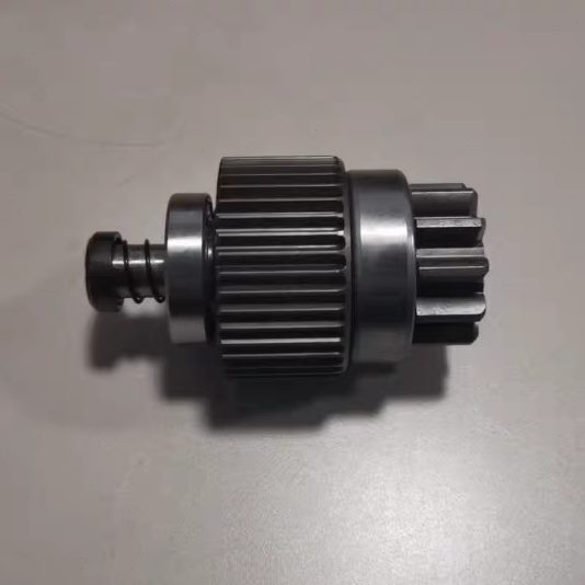 40甩26向单齿轮13浩齿齿齿马达器1叉车X轮间肚起动机适配龙C11中