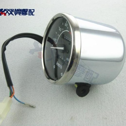 表子 2500 CA铁马铁马 子米公总成40封闭0仪表60  公仪表