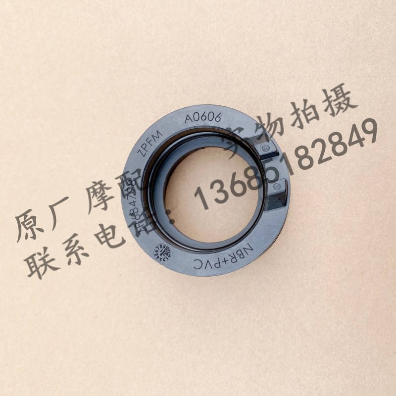 阿普利亚GPR250R APwR250-R 原厂专用进气管胶套进气胶管