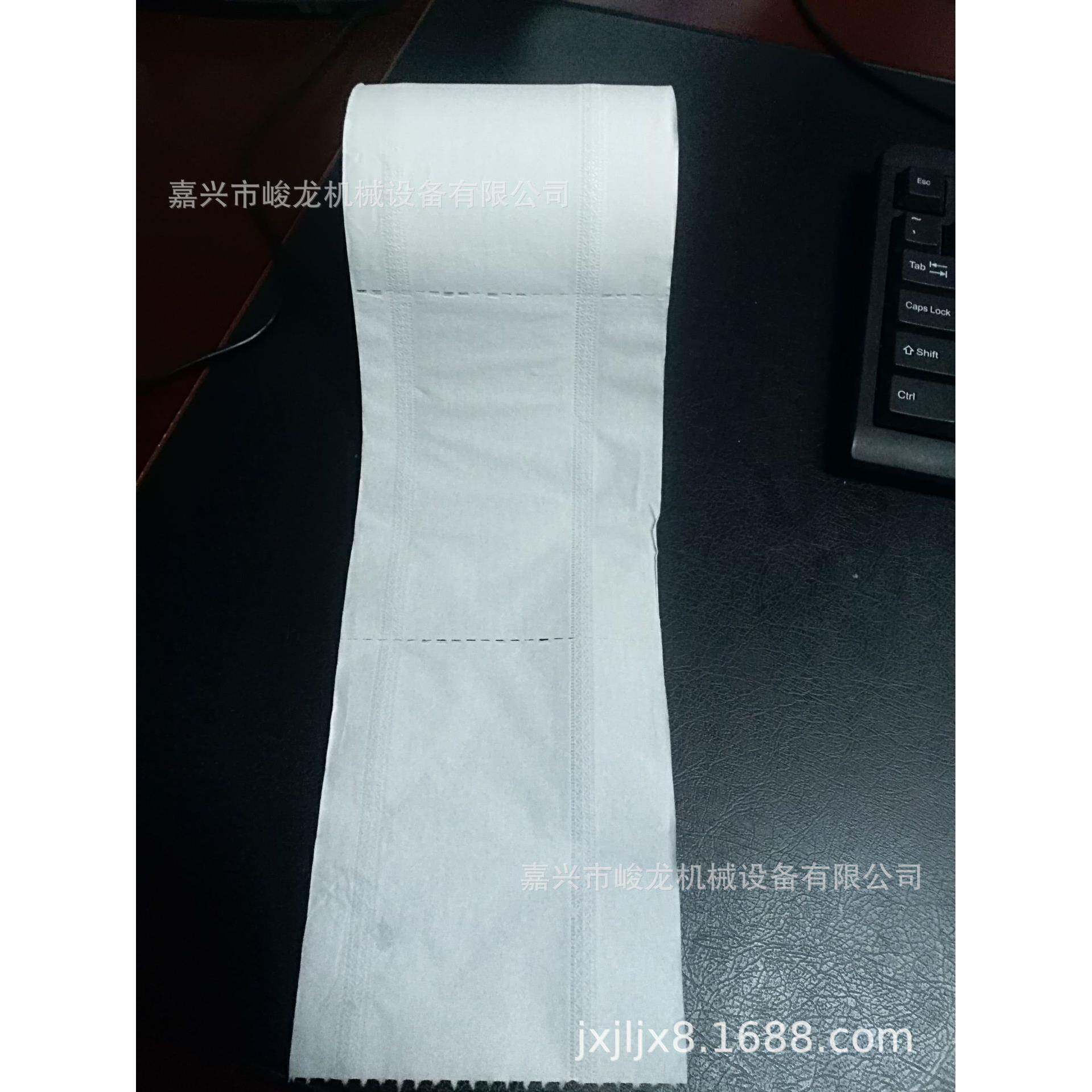1嘉兴市生产：互扣式面巾纸机，卫生纸机，卷纸机