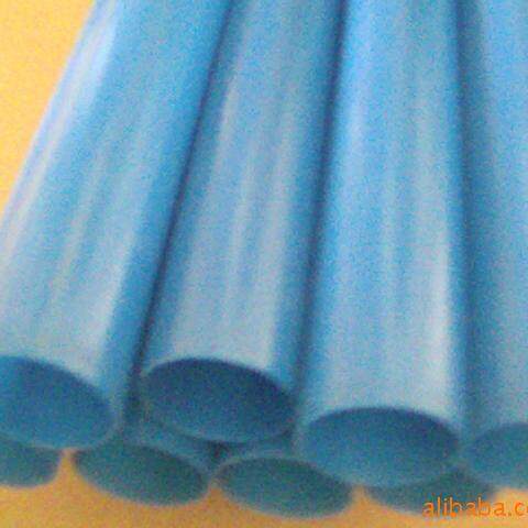 abs塑料异型材pvc挤出异型材灯具保护罩圆形软硬挤出塑料条厂家