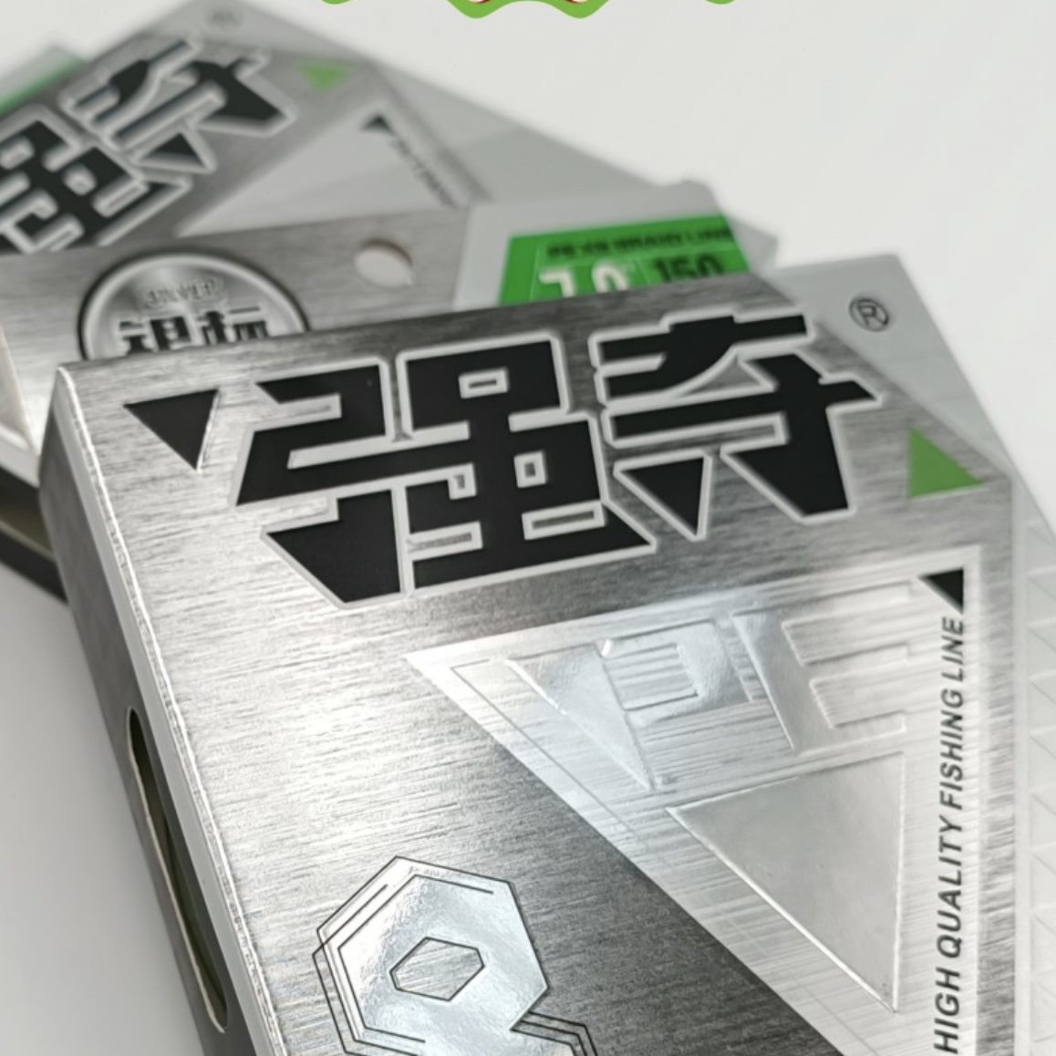 主线8超强拉力鱼线进口远投标夺强米150原编ygk路亚pe线银丝顺滑