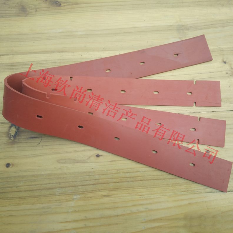 皮特沃斯0刮盘150T胶条吸水水条刷排水管洗地机9管 T13XVT 吸水0T