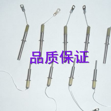 码士配件依  5喷码机嘴晶振喷头2杆晶振M19