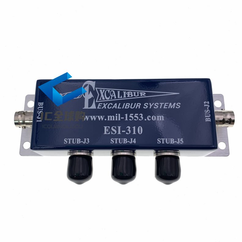 耦合器式总3103EXCE-B155耦合器线盒3155I耦合器3155SB耦合器终端