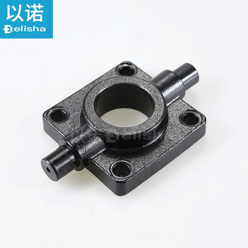 /轴/10耳耳0CCMT间中SAI轴-FT/2前TI//T1S气缸32附件座40C轴CM/耳