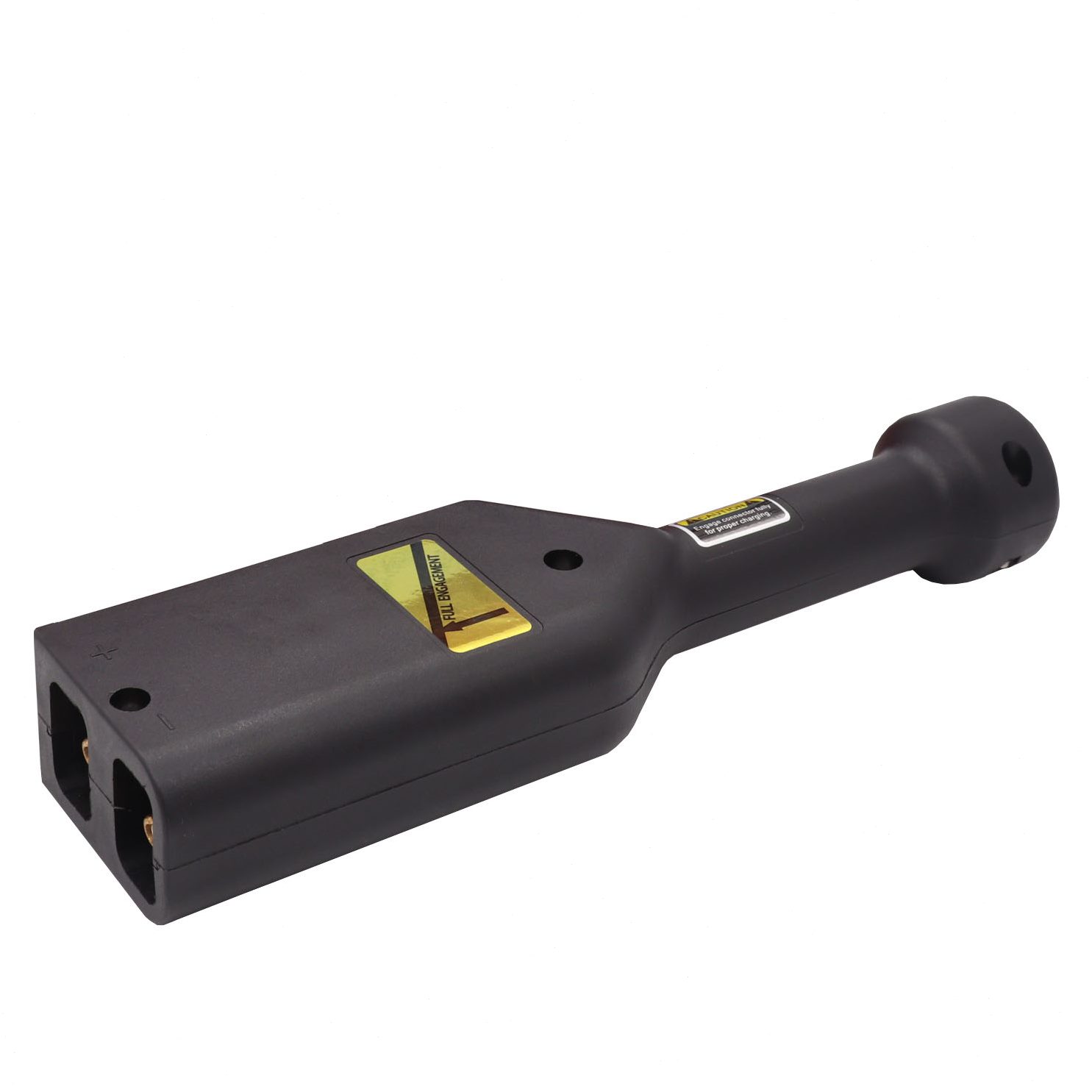 030配件充电插头G3 电动观光车37145高尔夫GO 37T-1GETX插座-0Z6