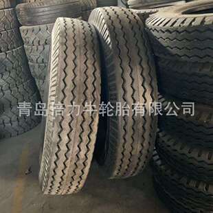 成山轮胎 10.00-20 尼龙卡车 汽车轮胎