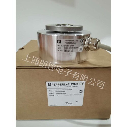 德国倍加福 P+F编码器RHI90N-0HAKIR6IN-01000/01024/02048