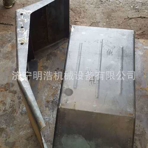 装载机龙工855B D驾驶室门 挡泥板厂家现货供应发动机罩变速箱