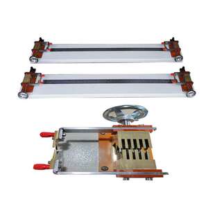 电阻夹具XLDJ-1电阻电桥夹具  1米导体电阻仪夹具