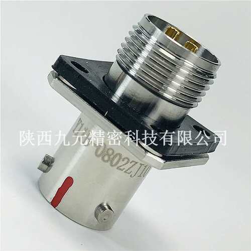 Y11B-0802TJ2 Y11B-0802ZK10 Y11B-0802ZK11-2圆形电缆连接航插头