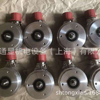 德国库伯勒KUEBLER编码器8.5820.1612.4096上海办事处