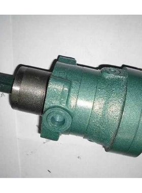 2.5MCY14-1B定量轴向柱塞泵，10MCY14-1B系列液压柱塞泵