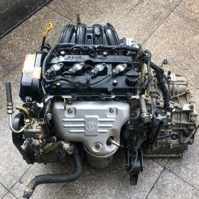 海马骑士S72.0发动机 V70 S7 HM484Q-E 海马M5 海福星2 M2 M3总成