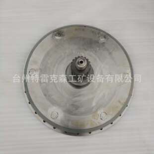 供应 TEREX parts 特雷克斯原厂件 23016982 壳体