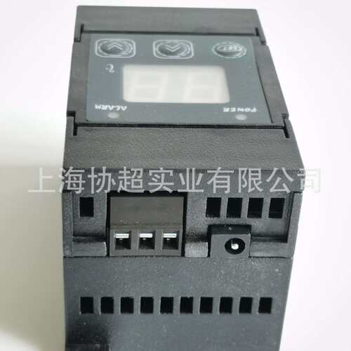TC-001 KAKU卡固温度控制器 温控器 35/65度 90-265VAC 50/60HZ