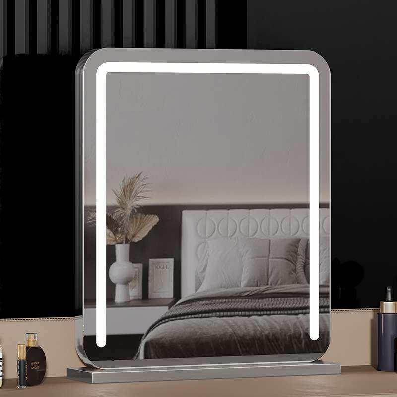 智能触摸LED三色调光大方镜家用台式桌面梳妆台影楼美妆梳妆镜子,鲜花速递/花卉仿真/绿植园艺,割草机/草坪机,淘宝优惠券,粉丝福利购,淘宝优惠卷